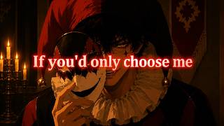 Dream Addiction - Jester's Queen (Official Lyric Video)
