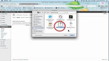 How to Install Headway Themes 3.0