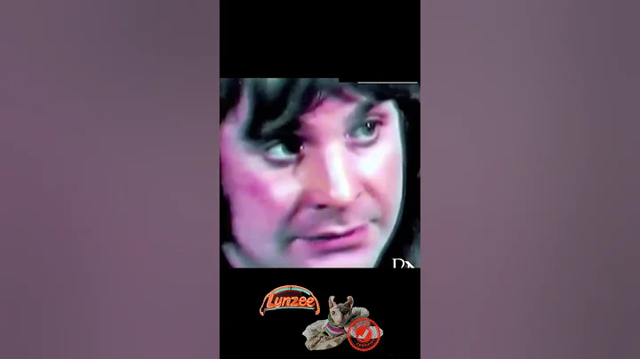 Ozzy Osbourne on Life and Death 🤯 | Rare Interview Insight (1982) INTERVIEW #ozzy #ozzyosbourne