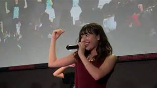 【4K60P】わーすた　wasuta ～小玉梨々華 18th Birthday event～ 2部ライブパート　東京カルチャーカルチャー　20191007