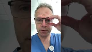 NHS Virtual Work Experience - Consultant Nephrologist - Dr Colin Geddes