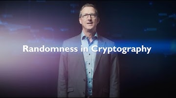 Randomness in Cryptography