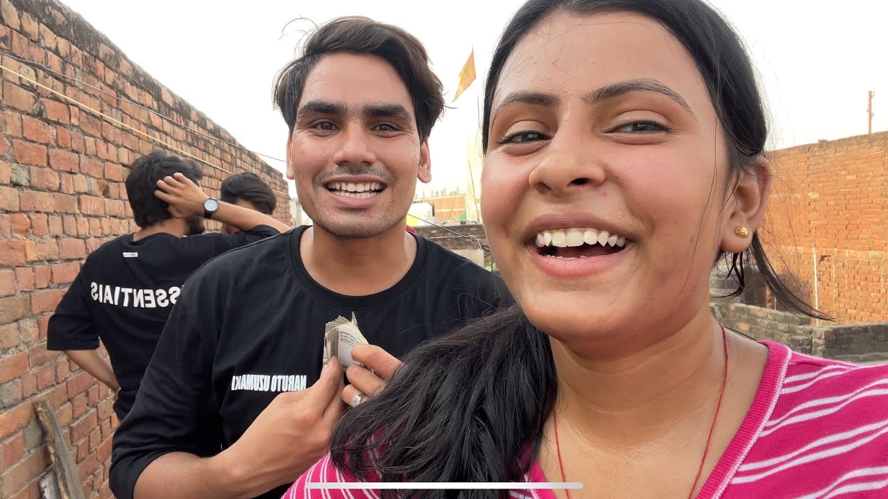 The Unexpected Truth Behind 10hazar paisa &amp; khadi dhoop me task🌬️