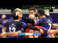 ARTHUR SZWARC - MVP vs Civitanova
