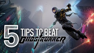 Famous 5 Tips to Help You Beat Ghostrunner Wealth