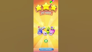 Cookie Cats Pop Level 3