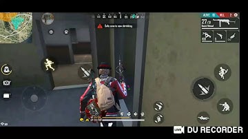 #garenafreefirelivestreamingbytheplayers