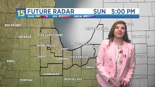 10/25/19 Weather Update