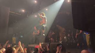 Gogol Bordello - Alcohol (live at Melkweg Amsterdam, 01/06/2023)