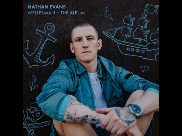 Nathan Evans - Wild Mountain Thyme