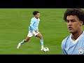 Oscar bobb is man citys new wonderkid