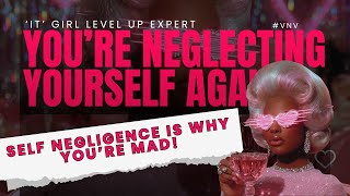 Dont Ever Abandon Yourself Again