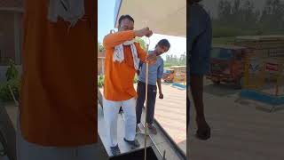 Ms filling station mallawan #trending #viral #video #viralreels #reels #vlog #India