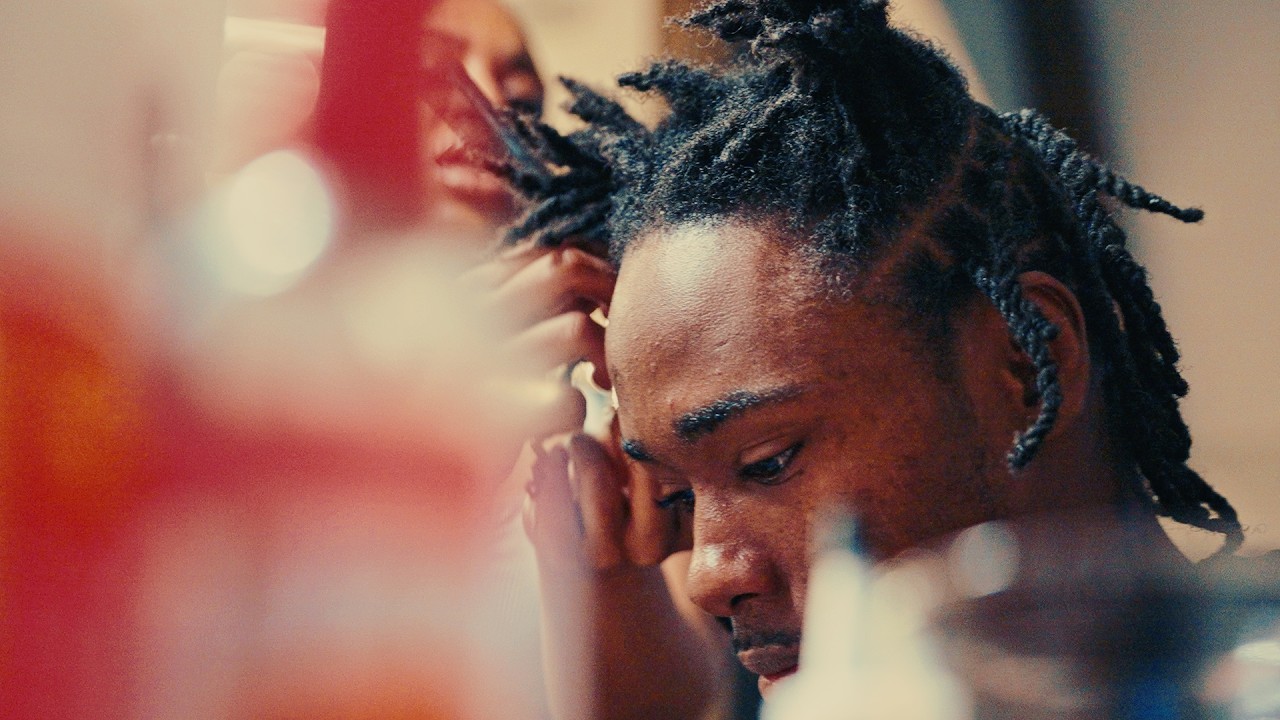 THF Gbaby - SCOOM PT. 2 (Official Music Video)