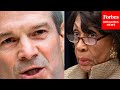 Jim Jordan RIPS Maxine Waters, Democrats in CPAC 2021 speech