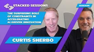 The Surprising Role of Constraints in Accelerating AI-Driven Innovation With Curtis Sherbo Net Worth