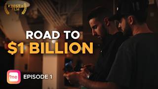 Road to a $1 Billion Company | EP 1 — The Linkme Story