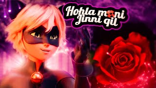 ⚡️ Xonqizi va Abjir mushuk  | 🔴Hohlamani JInni qil | @SUPERMUXLIS #ladybug