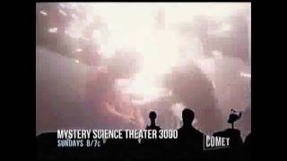MST3K pizza