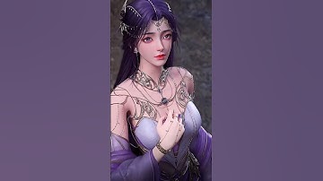 Yun xi happy for shi hao old memories || Perfect world || #shorts #shortsfeed