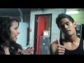 Jasmine V Tour Footage - to the yaaaaard!!!!