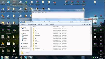 How to Install Too Many Items For Minecraft 1.5.2(PC)