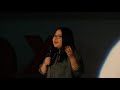 Let's Be Humans: A Criticism Against Hustle Culture | Yeo Eun Shin | TEDxYouth@HAFS