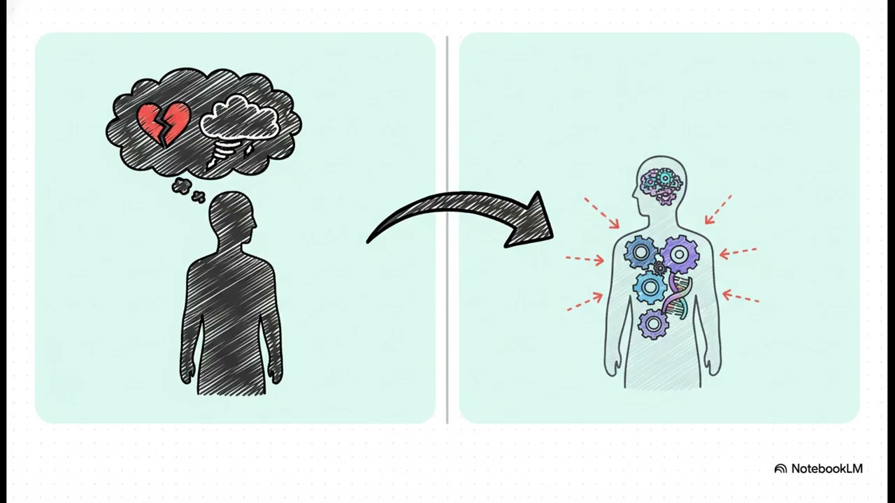 Free Will सिर्फ एक Illusion है? 🧠⚡ | Kya Hum Apne Faisle Khud Nahi Lete? 🤯 | Sam Harris Inspired 🔥