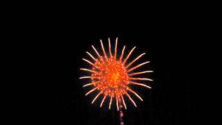 Fireworks Demo Show (Shell) 550