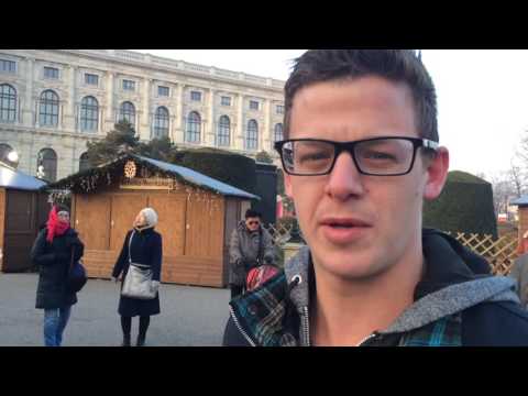 Badd History -  Vienna