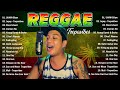 New!! INUMAN NA - TROPA VIBES REGGAE 2024💓BEST REGGAE MIX 😘TROPAVIBES REGGAE Best Reggae Music Tropa