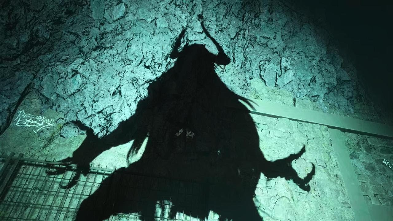 FINAL FANTASY VII REBIRTH_199 Vincent's transformation