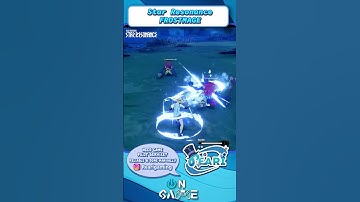 Frost Mage Gameplay , Skill & Ultimate Showcase | Blue Protocol : Star Resonance #blueProtocol