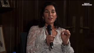 Catholic Texas Mom Meg Bakich Speaks Against Government Regulated School Choice