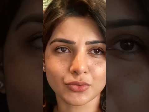 Samantha Akkineni Katrina Kaif And More Bollywood Actress Without Makeup