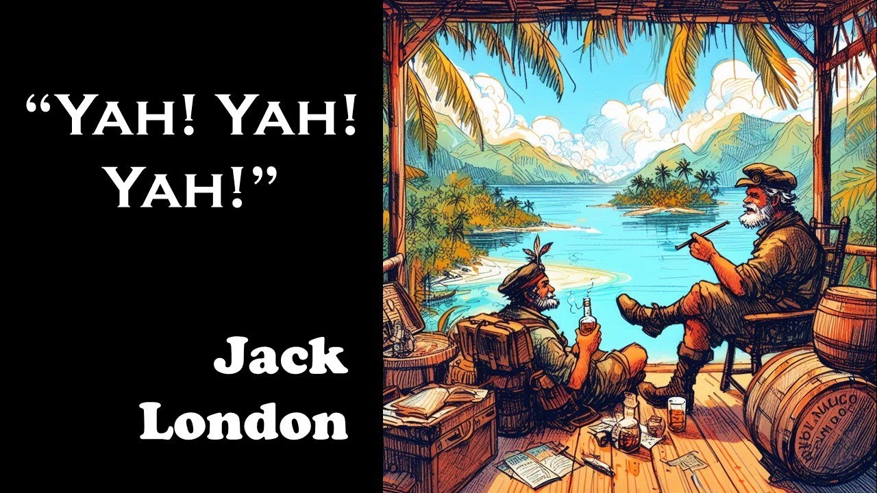 Jack London - 