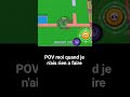 #humour#brawlstars