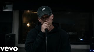 NF - Signal Static (Official Lyrics Video)