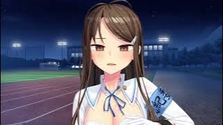 POV: You decided to play the best route in Nukitashi !