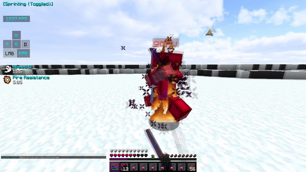 holyshitrekt vs gopu