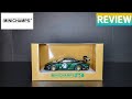 Minichamps - Porsche 935/19 Tenner Racing - REVIEW