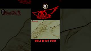 Aerosmith - Hole In My Soul  #7