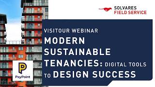 VISITOUR by FLS: Modern Sustainable Tenancies: Digital tools to Design Success Webinar Highlights