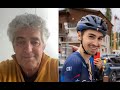 Cyclisme  interview  marc madiot  le tour sans lenny martinez  pas de frustration