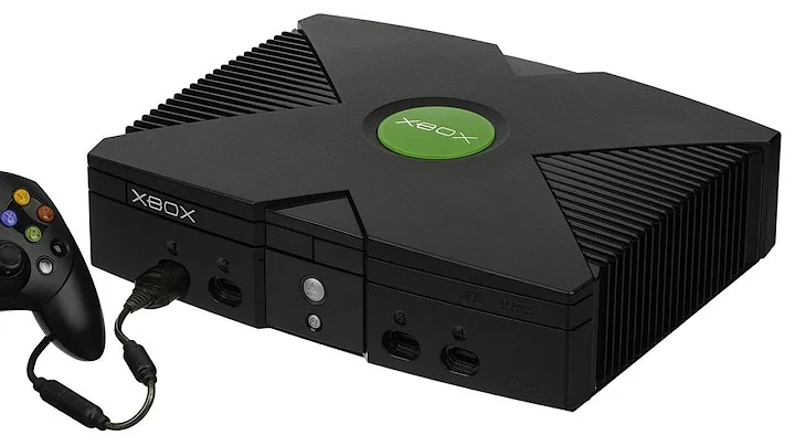 How the Xbox Was Born at 35,000 Feet - IGN Unfiltered - DayDayNews