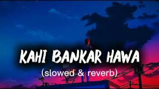 Kahi ban kar hawa lofi song ।ban kar hawa ud to na jaoge lofi song।sad song।