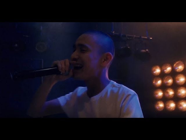 ふれしの KID FRESINO - Turn.(who do) ft. jjj - YouTube