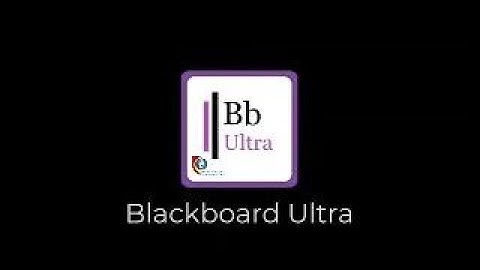 Download the Gradebook in Blackboard Ultra