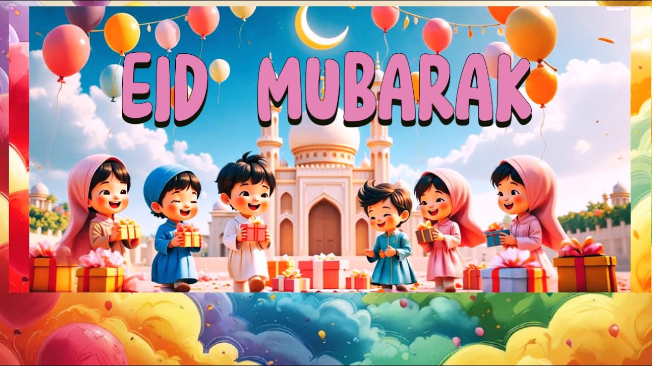 🌙 Eid al-Fitr: 7 Prachtige Soennah die je Moet Kennen! 🎉