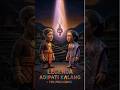 Legenda Adipati Kalang: Kisah Cinta &amp; Pengkhianatan dari Tulungagung  #ai #animasi #tulungagung #fyp